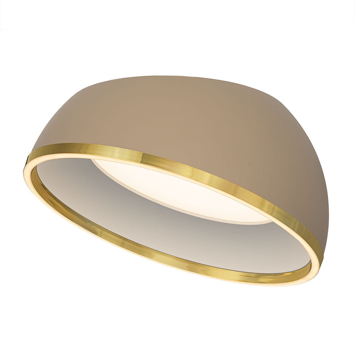 потолочный светильник citilux floom cl736152
