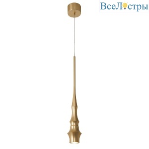 Подвесной светильник Favourite Ipsam 4329-1P