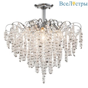Подвесная люстра Escada SARDENA 2106/8P