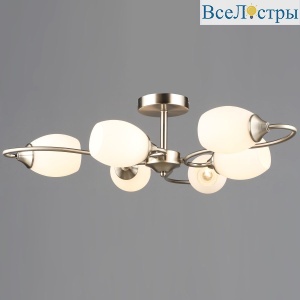 Люстра на штанге Reluce 08037-0.3-06 SN