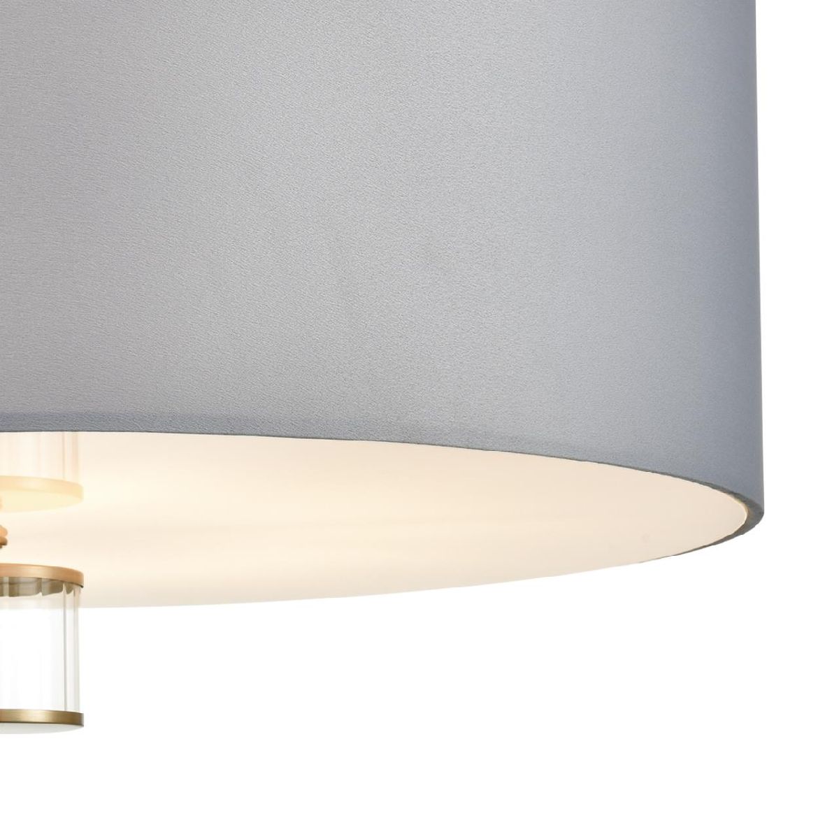 люстра на штанге lumion damona 8108/7c