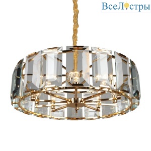 Подвесной светильник Omnilux Noventa OML-81503-10