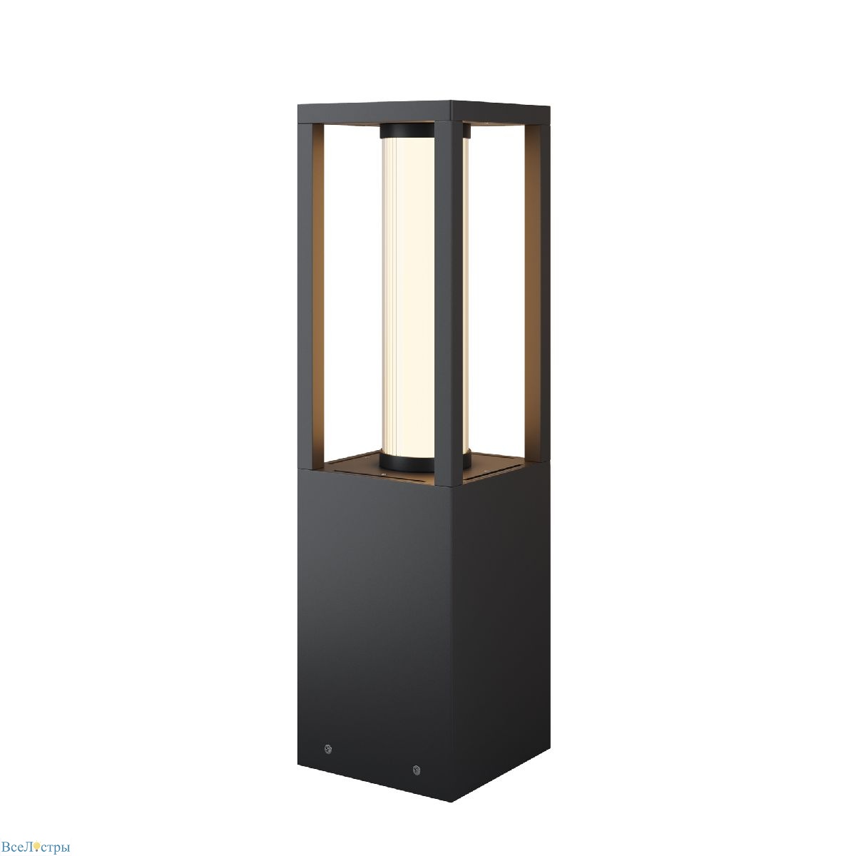 ландшафтный светильник maytoni expo o480fl-l12b3k