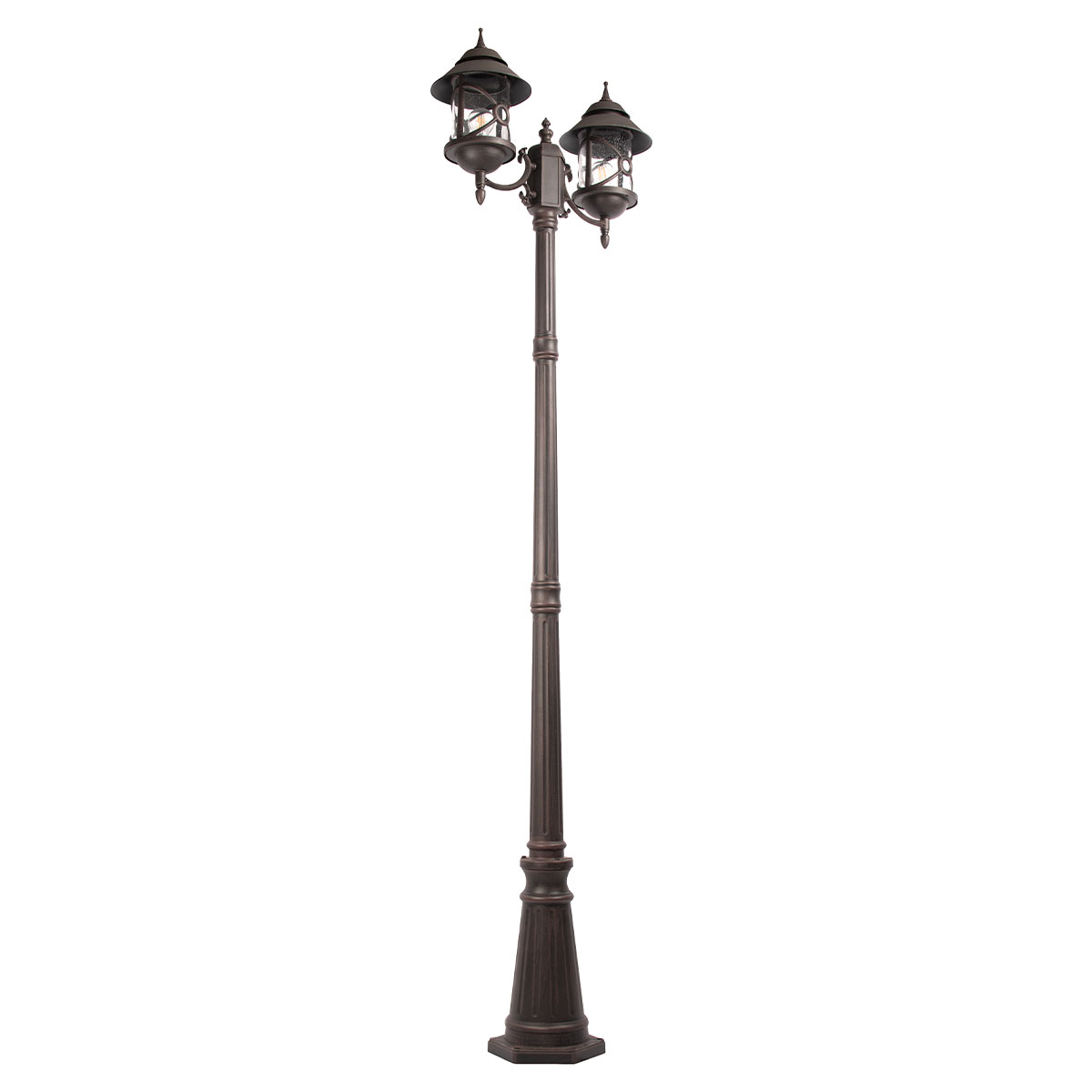 ландшафтный светильник loft it prato 100021/2200