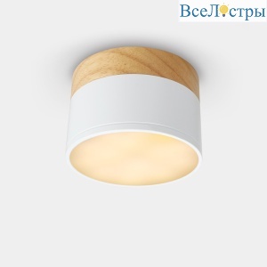 Потолочный светильник ImperiumLoft Wood 141161-26