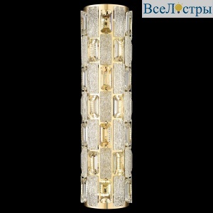 Настенный светильник Wertmark Elaine WE469.05.301