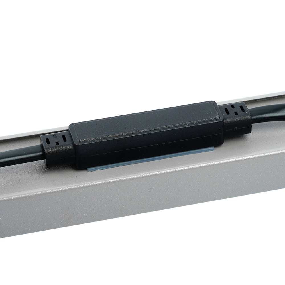 линейный архитектурный светильник feron ll-893-1 53370