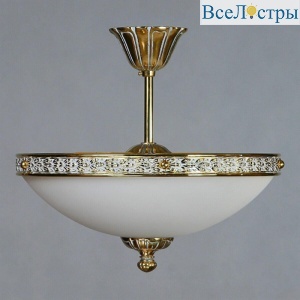 Потолочный светильник Ambiente Toledo 02155/35 PL WP