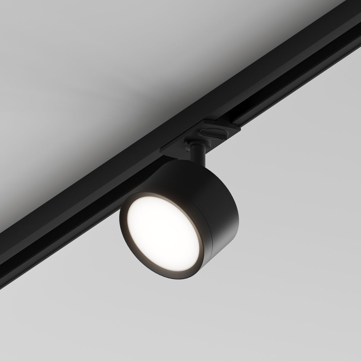 трековый однофазный светильник hesby lighting skylite hsbl_0219