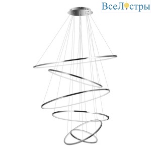 Подвесная светодиодная люстра Aployt Monisia APL.020.13.243