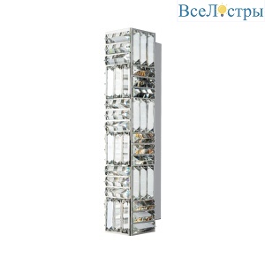 Настенный светильник Modelux ML.556.03 CR