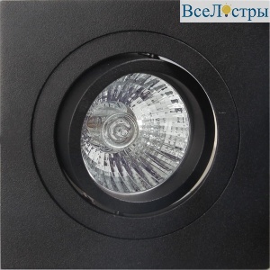 Встраиваемый светильник Mantra Basico GU10 C0008