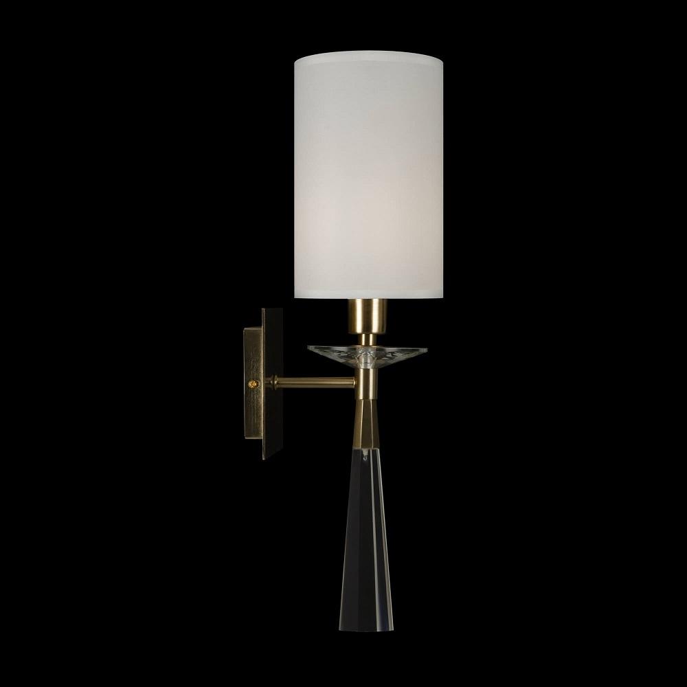 настенный светильник maytoni bianco mod224wl-02bs