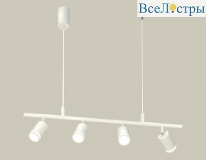 Подвесной светильник Ambrella Light Traditional DIY (С9001, С6312, N6220) XB9001150