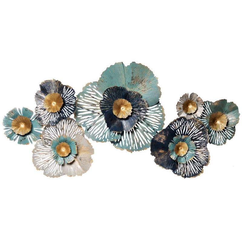 декор цветы garda decor 37sm-0931