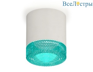 Накладной светильник Ambrella Light Techno XS7401023 (C7401, N7194)