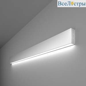 Настенный светодиодный светильник Elektrostandard LSG-02-1-8 103-16-6500-MS 4690389129292