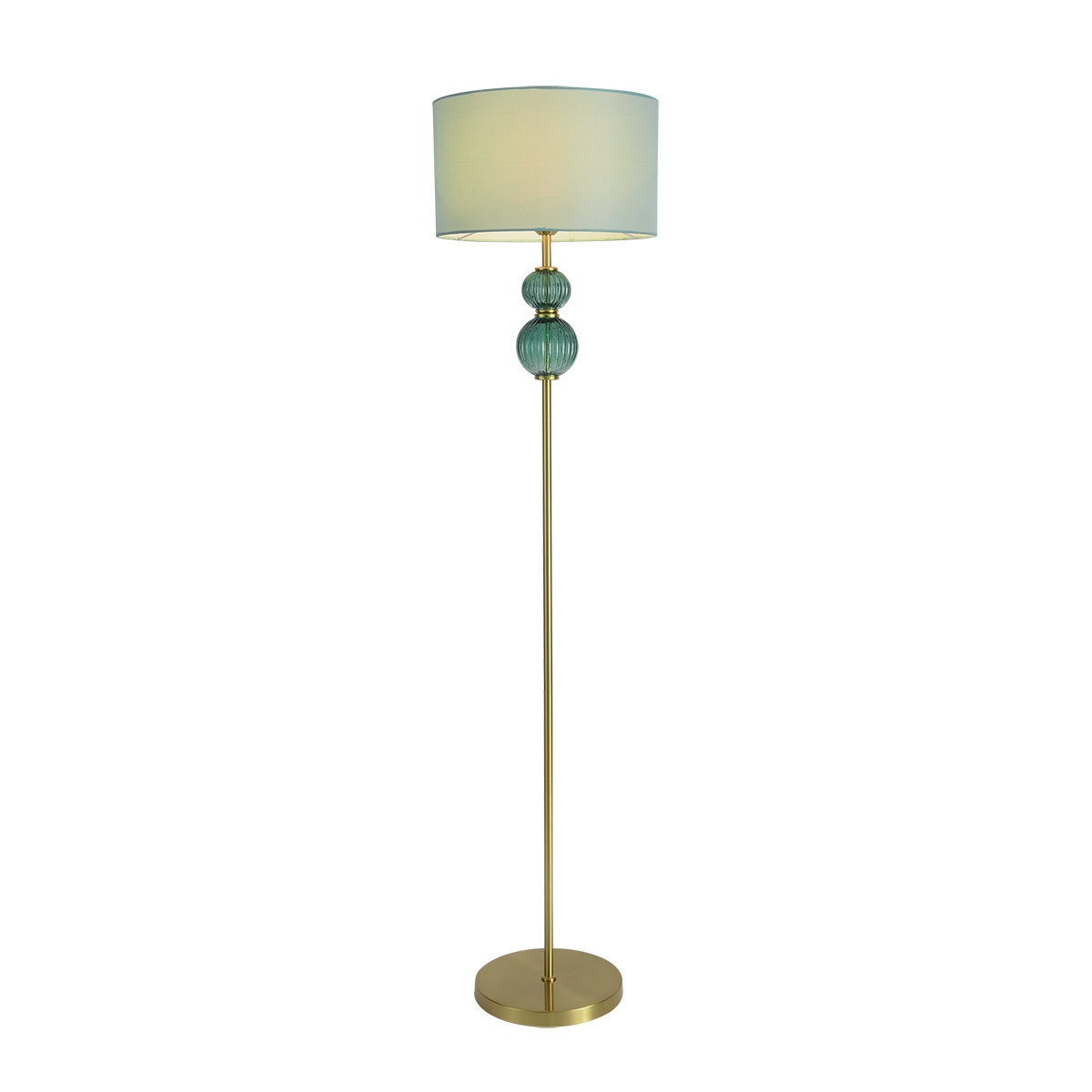 торшер lumion classi mikimito 8419/1f