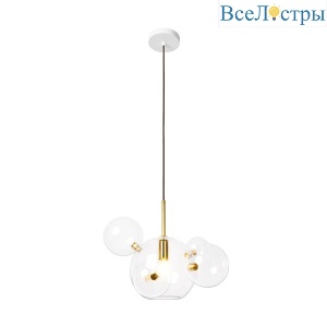 Подвесной светильник Loft IT Bolle 2027-P6 mini