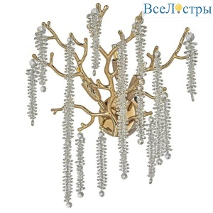 Бра Dio DArte Elite Tavenna H 2.40.100 G