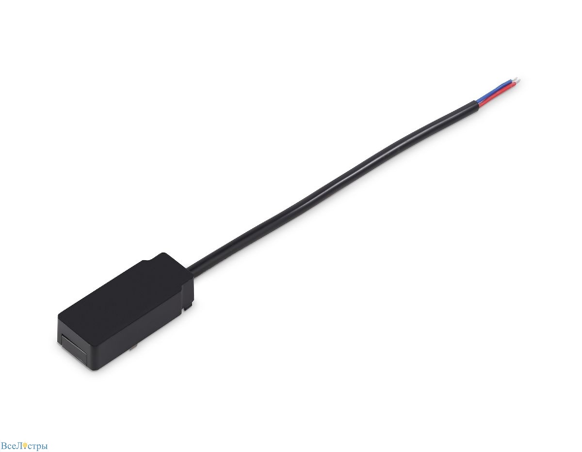 ввод питания ambrella light track system gv1262