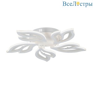 Потолочная люстра Vitaluce V2520-0/5PL