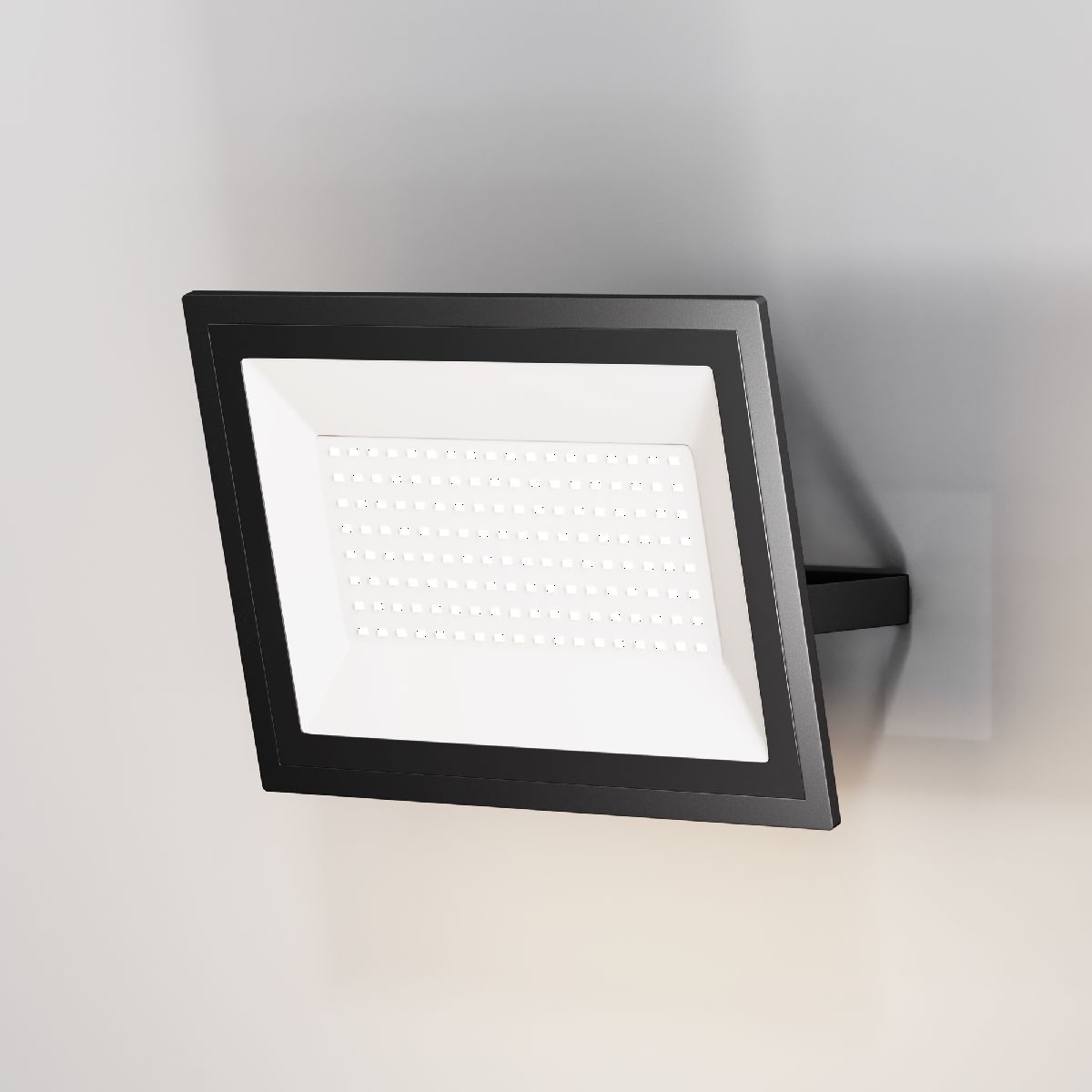 прожектор maytoni flood fl001-l100b4k