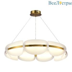 Подвесная люстра ST Luce Etoile SL1304.203.56
