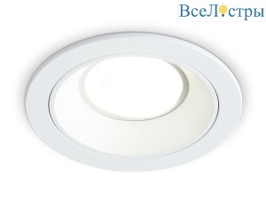 Встраиваемый светильник Ambrella Light Techno Spot A8920