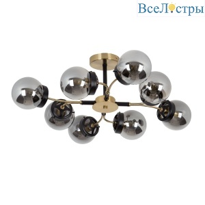Люстра на штанге Modemodern MD.1296.8