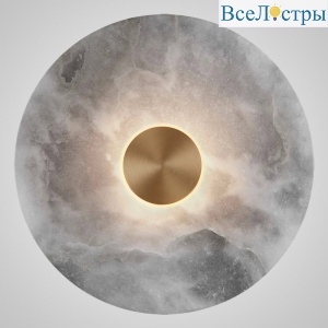 Настенный светильник Imperium Loft Leia 208841-23