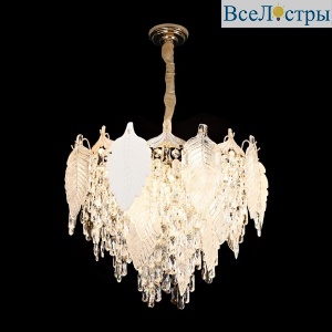 Подвесная люстра Citilux Darby CL309252