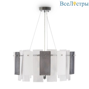 Подвесная люстра Freya Ottimo FR5198PL-06CH