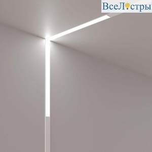 Трековый светодиодный светильник Elektrostandard Link 24W 4200K 85029/01 a062112