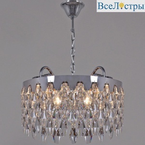 Подвесная люстра Reluce 08544-0.4-08