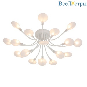 Потолочная люстра F-Promo Skein 4198-20C