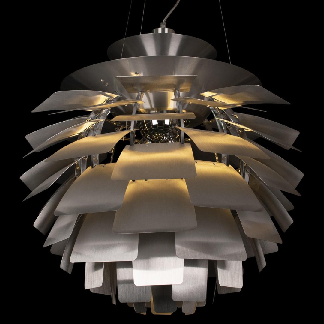 Светильники коллекции Artichoke Loft IT