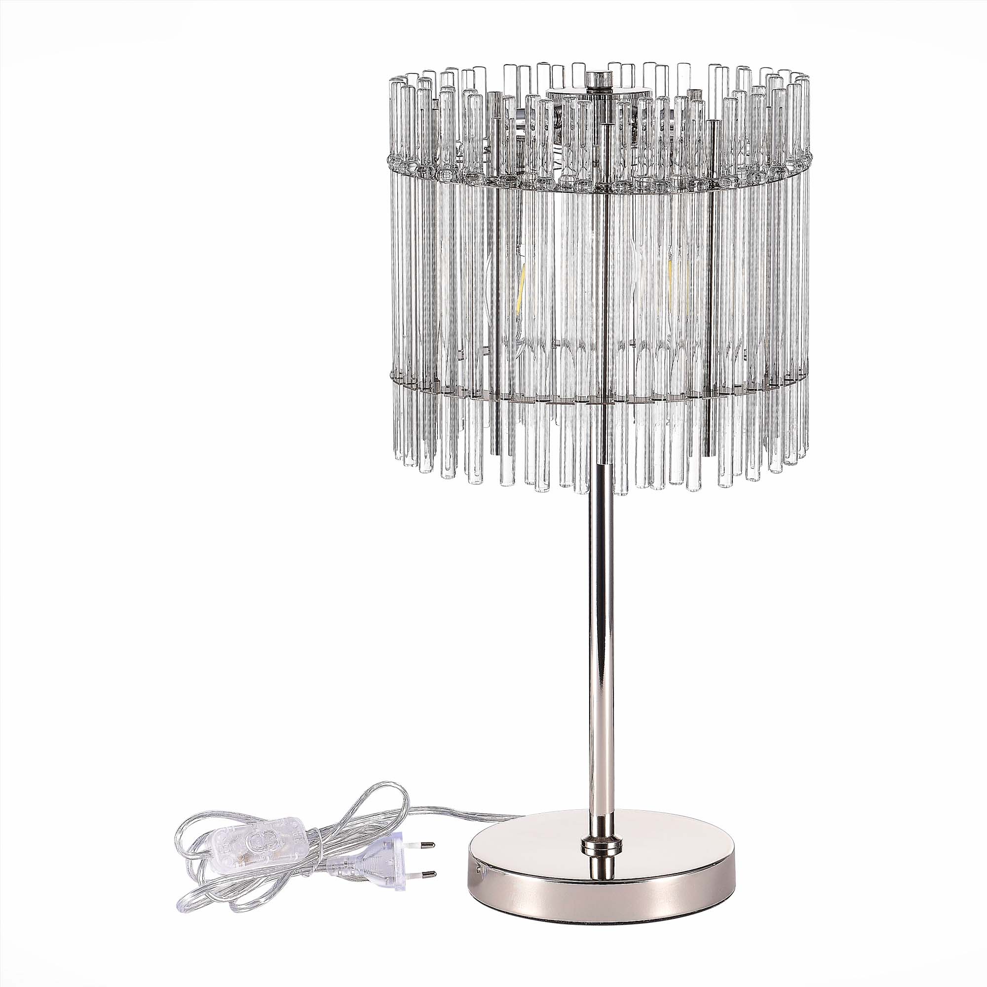 настольная лампа st luce epica sl1656.104.03