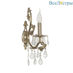 Бра Dio DArte Elite Sorrento E 2.1.1.600 G