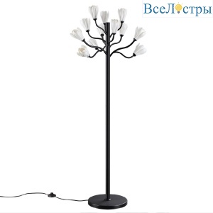 Торшер Odeon Light Gardi Modern 5090/12F