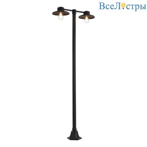 Парковый светильник ST Luce Basko SL9542.705.02