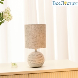 Настольная лампа TopDecor Amigo T1 11
