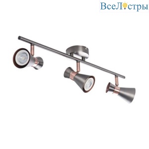 Спот Kanlux Mileno EL-3I ASR-AN 29117