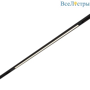 Трековый магнитный светильник ST Luce Skyline 48+ ST1360.436.30