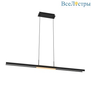 Подвесной светодиодный светильник Lightstar Lodi 723517