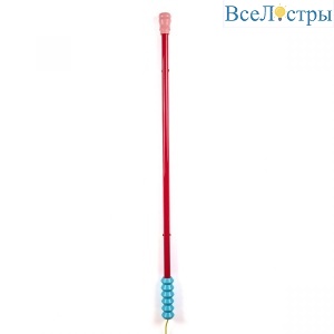 Настенный светильник Seletti Superlinea Red 06943