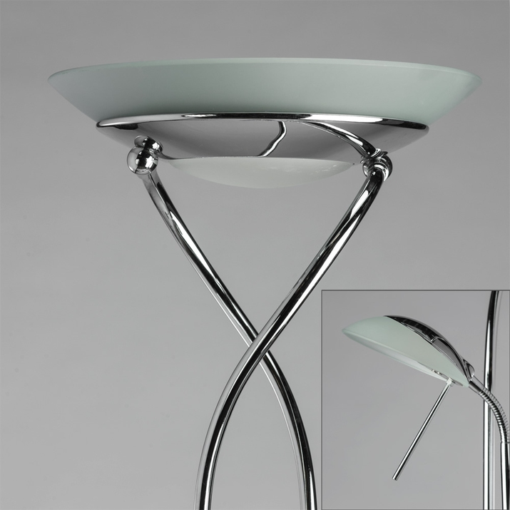 Duetto Arte Lamp