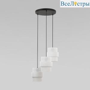 Подвесной светильник TK Lighting 6018 Calisto a068442