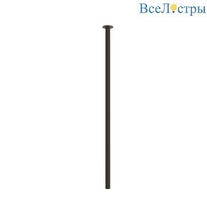 Встраиваемый светильник Nowodvorski Laser 900 Black 10913
