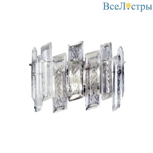 Настенный светильник Delight Collection Crisiante MB22020110-2A chrome